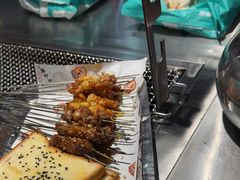 -宗泉烤全羊·烤羊腿·家常菜(解放东路店)