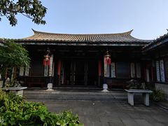 -朱家花园