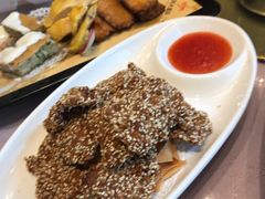 -顺风海鲜港(金玉兰店)