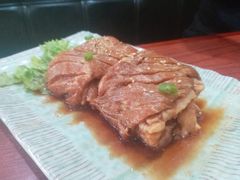 烤牛排-长今家韩国料理(瑞景店)