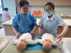 -禧月荟S月子中心(侨城店)