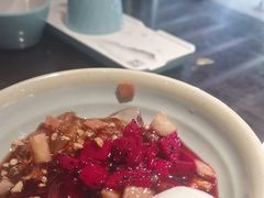 -江边城外烤全鱼(方庄时代购物中心店)