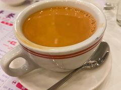 热奶茶-大哥餐厅(西城花园店)