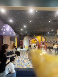 -meland club亲子乐园(北京芳圆里ID MALL店)