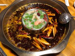 -好吃鬼高原牦牛杂火锅(古尔沟分店)