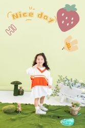 -哈喽BABY儿童摄影