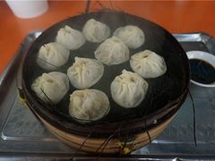 -四季美汤包(户部巷店)