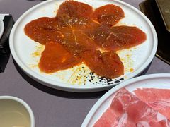 -蜀九香火锅(玉林店)