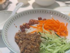 -春家·非遗手工小吃(徐汇万科广场店)