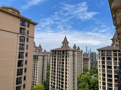 -上海浦东星河湾酒店