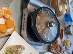 -老砂锅(城北店)