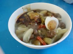 -刘老虎肉丸糊辣汤(总店)