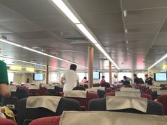 -澳门外港客运码头(轮渡站)