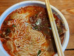 -中阿兰牛肉面(悦海新天地店)