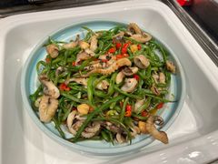 -济南蓝海御华大饭店·蓝钻国际美食自助百汇(山东书城店)