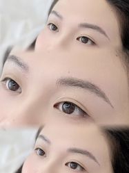 -张小野·专业半永久纹眉