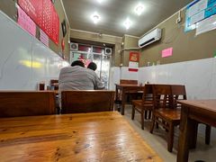 大堂-上海特色小笼店(铁岭路90弄小区店)