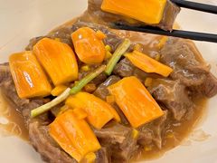-聚福山莊·寻味顺德(北滘店)
