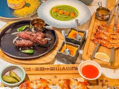 -俄士厨房(环球港店)