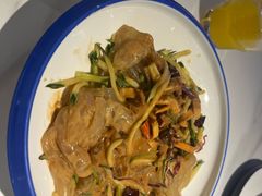 -额娘·春饼烤鸭(天鸿店)