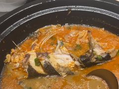 -小厨娘淮扬菜(天印大道店)