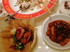 -清晖小苑•顺德地方菜(壹海城店)