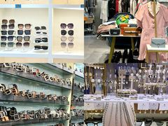 -永业鞋城(东莞市虎门测绘队东)