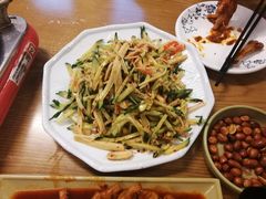 -京玉菲饭店(李村店)