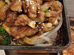 -仙隐小鹿中華の日料(荣民龙首广场店)