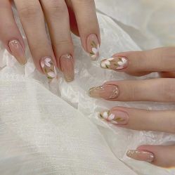 -M·X Nail日式美甲美睫