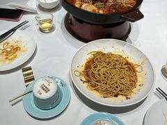 -渔嫂烧河鲜•土菜馆(中正天街店)