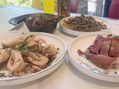 -食光慢宴·安吉土菜馆