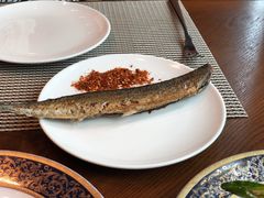 -重庆丽苑维景国际大酒店·海鲜自助餐厅