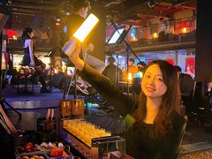 -拾叁唐Livehouse(佛山禅城店)