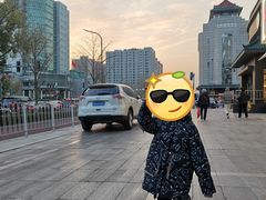 -新世界百货(顺义店)