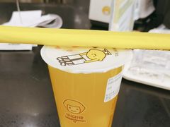 -快乐柠檬happylemon(北京APM店)