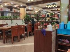 大堂-西新饭店(城中店)