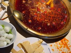 -小龙坎火锅(全球总店)