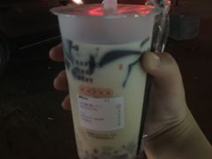 -书亦烧仙草(汽车西站店)