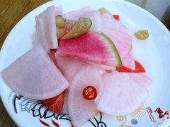 -九寨沟石锅鱼(沣峪口店)