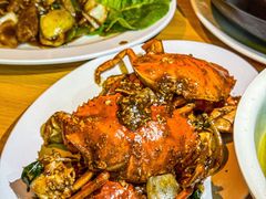 -ZF Seafood Restaurant 卓峰海鲜餐