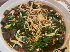 -十面欢腾·海鲜面·台式Bistro(长乐路店)