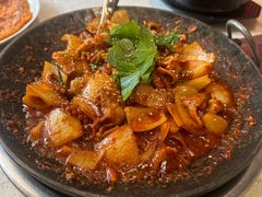 -名家韩国料理·烤肉(瑶海店)