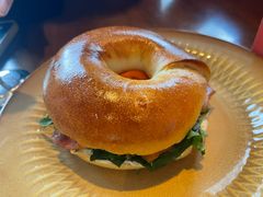 -BAKER&SPICE(BFC外滩金融中心店)