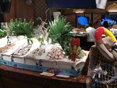 -火宴山自助火锅(明园店)