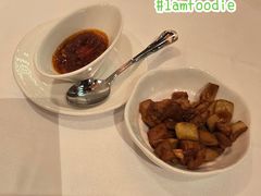 -晶荷轩(香港迪士尼乐园酒店)