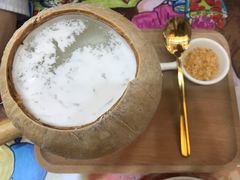 -甜心妈妈·榴莲星级糖水(北京路总店)
