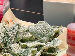 -周姑娘不等味·牛羊肉火锅·螃蟹罗氏虾·烤鱼烤串(高邮店)