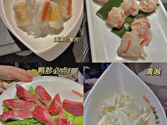 -川西坝子(老军营店)