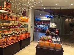-檬舒舒MonChouChou(环球金融中心店)